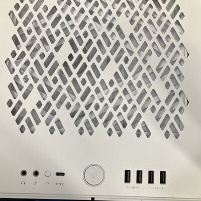 【富士青葉店】中古  Sycom(Ryzen 9 5950X/32GB/SSD1TB/HDD4TB/RTX3080/W11H) 5070002110 