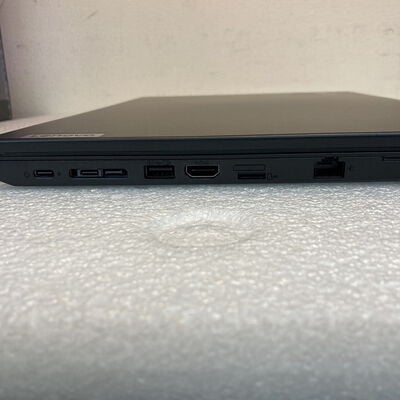 【京都店】中古  Lenovo ThinkPad L15 Gen 1 (INTEL Core i5 10210U 1.6GHz/16GB/SSD256GB/-/オンボード/15.6/1920x1080/Wi-Fi/WEBCAM/W11P64/MicrosoftOffice H&B 2024付) 182474 