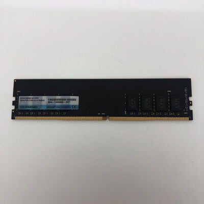 【長野稲里店】中古  PC4-21300 16GB デスクトップ用(DDR4-2666) 135638 