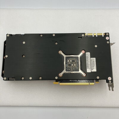 【新潟店】中古  Palit NEB108TS15LC-1020J(GTX1080Ti 11G GDR5X SJS) 133981 