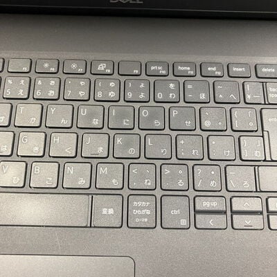 【大宮店】中古  DELL Latitude 3510 (INTEL Core i5 10310U 1.7GHz/16GB/SSD256GB/-/オンボード/15.6/1920x1080/Wi-Fi/WEBCAM/W11H64) 178662