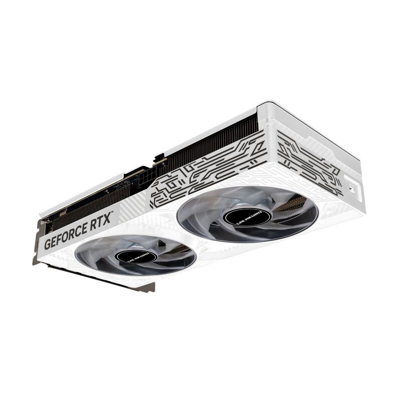 玄人志向 NVIDIA RTX 5060 Ti 8GB ホワイトモデル 玄人志向の白い8GB版GeForce RTX 5060 Tiが発売 - AKIBA PC Hotline!
