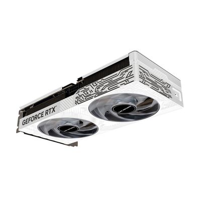 玄人志向  GK-RTX5060Ti-E8GB/WHITE/DF/V2 (GeForce RTX 5060 Ti 8GB) 