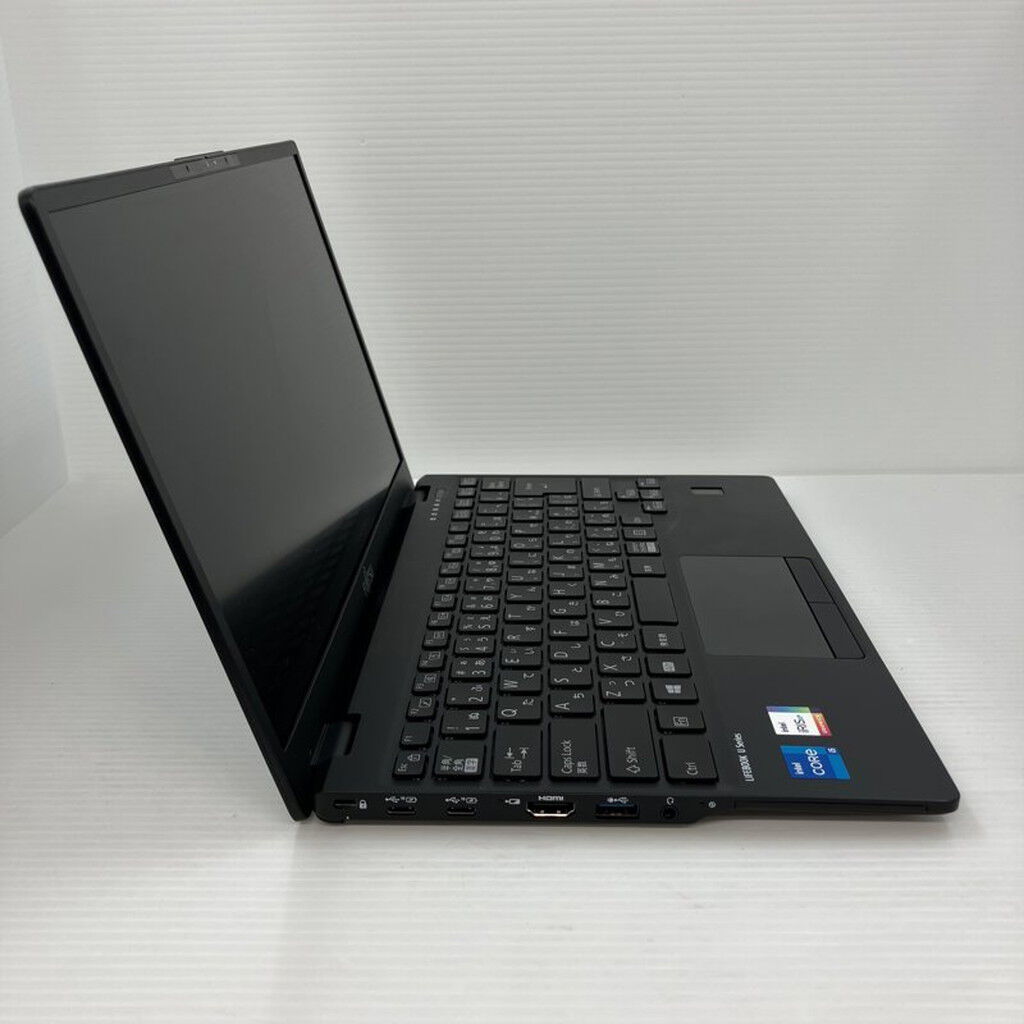 中古 富士通 LIFEBOOK U9311/FX(i5-1135G7/8GB/SSD256GB/W11P