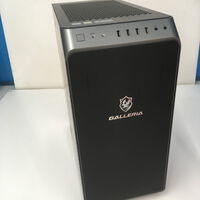 中古  GALLERIA ZA9C-R38(i9 11900K/16GB/SSD1TB/RTX3080/W11H) 3310005914 