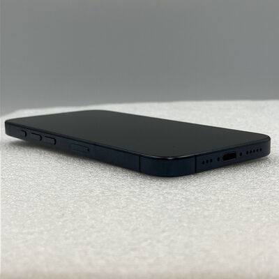 【新潟店】中古  【国内版SIMフリー】Apple iPhone15 Pro 6.1インチ 128GB ブルーチタニウム MTUA3J/A 161198 