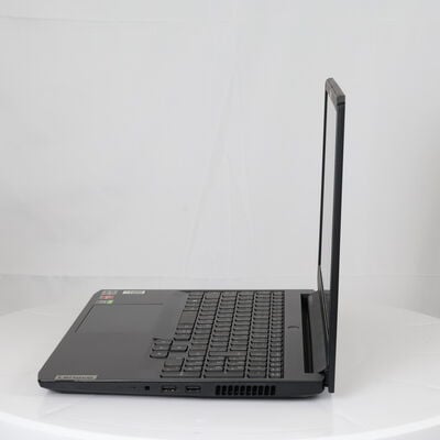 【通販センター】中古  Lenovo Ideapad Gaming 3(AMD Ryzen 7 5800H/16GB DDR4 (PC4)/SSD512GB/なし/NVIDIA GeForce RTX 3050 Ti 4GB Laptop GPU/15.6/1920x1080/Wi-Fi/W11H64 MAR) 203691 
