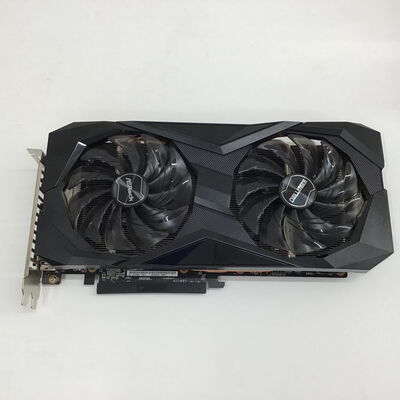 【福山ココローズ店】中古  AMD Radeon RX 6700 XT Challenger D 12GB 5090000706 
