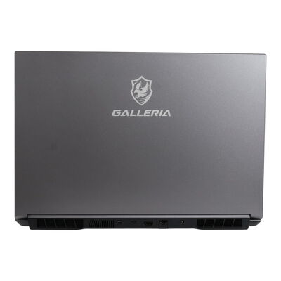【通販センター】中古  THIRDWAVE GALLERIA RL7C-R45-5N(Intel Core i7 13620H/16GB DDR5 (PC5)/SSD500GB/なし/NVIDIA GeForce RTX 4050 6GB Laptop GPU/15.6/1920x1080/Wi-Fi/W11H64 MAR) 205199 