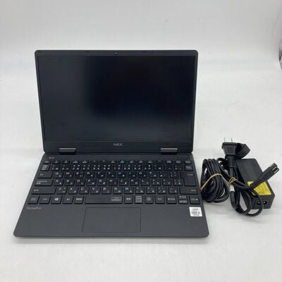 【堺七道店】中古  NEC PC-VKT10CGZG6(i5-10210Y/8GB/SSD128GB/W11P) 4660002681 
