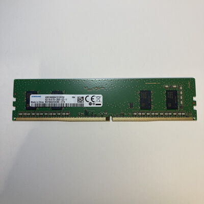 【札幌店】中古  PC4-21300 4GB デスクトップ用 126164 