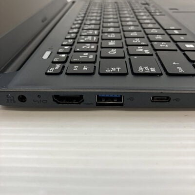 【秋葉原本店】中古  TOSHIBA_dynabook_SATELLITE_PRO_C30_K(i5-1245U/8GB/SSD256GB/W11P) 3410014989 