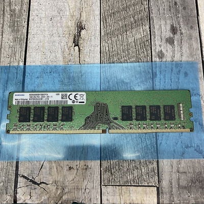 【広島店】中古  PC4-21300 16GB デスクトップ用_ 184895 