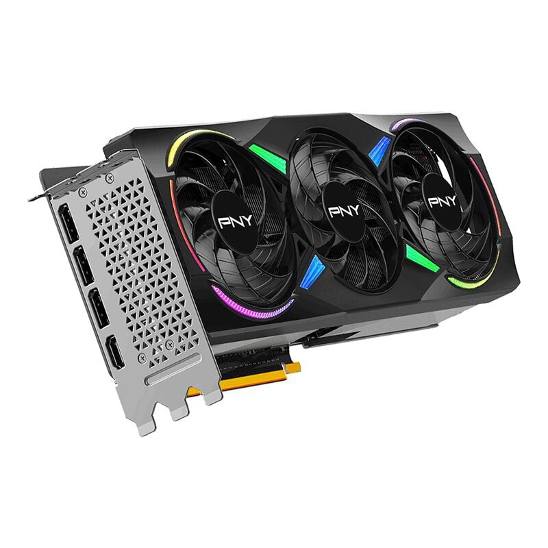 PNY VCG5070T16TFXXPB1-O (GeForce RTX 5070 Ti 16GB) ｜ パソコン通販