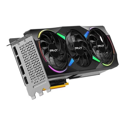 PNY  VCG5070T16TFXXPB1-O (GeForce RTX 5070 Ti 16GB) 