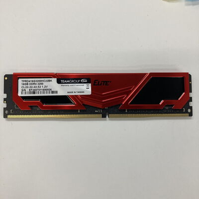 【神戸・三宮店】中古  PC4-25600 16GB デスクトップ用 140728 