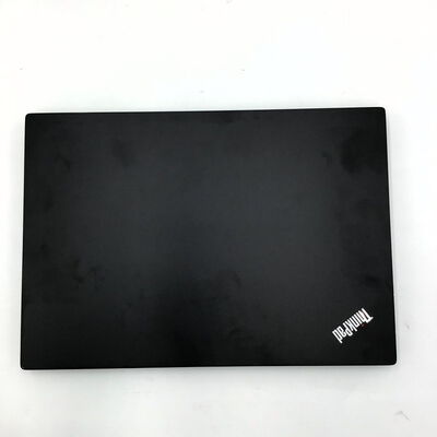 【白山FM松任店】中古  Lenovo thinkpad(i5-10210U/8GB/SSD256GB) 1250005430 