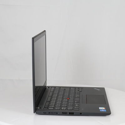 【通販センター】中古  Lenovo ThinkPad T14s Gen 2(Intel Core i5 1145G7 2.60GHz/16GB DDR4/SSD256GB/-/オンボード/14/1920x1080/Wi-Fi/WEBCAM/W11H/VBT) 203296 