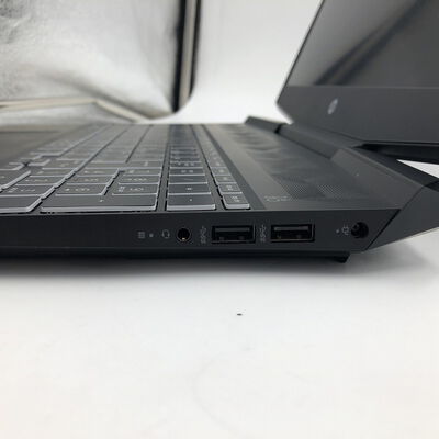 【盛岡都南店】中古  HP Pavilion Gaming Laptop 15-dk0017TX 4580002156 