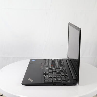 【通販センター】中古  Lenovo ThinkPad E15 Gen2(Intel Core i5 1135G7 2.40GHz/16GB DDR4/SSD256GB/-/オンボード/15.6/1920x1080/GbE/Wi-Fi/WEBCAM/W11H/VBT) 199415 