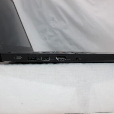 【通販センター】中古  Lenovo ThinkPad E15 Gen 1(Intel Core i5 10210U 1.60GHz/16GB DDR4/SSD512GB/-/オンボード/15.6/1920x1080/GbE/Wi-Fi/WEBCAM/W11H/VBT) 195572 