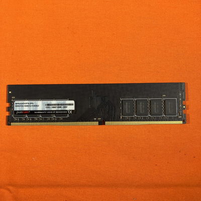 【なんば店】中古  PC4-19200 8GB デスクトップ用 126163 