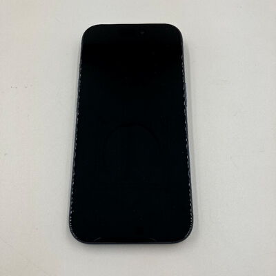 【なんば店】中古  Apple iPhone17 Pro 256GB ディープブルー 【国内版SIMフリー】 MG874J/A 182995 