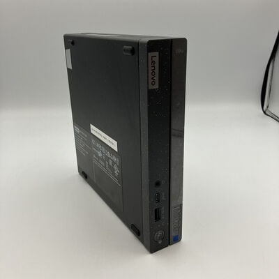 【新潟店】中古  Lenovo ThinkCentre neo 50q Gen4 (i5 13420H/16GB/SSD512GB/W11P) 3290007353 