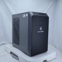中古  THIRDWAVE GALLERIA RRR5F-35 205155 