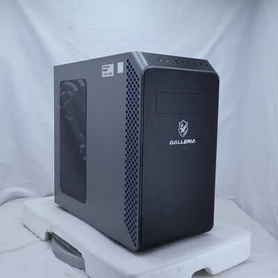 【通販センター】中古  THIRDWAVE GALLERIA RRR5F-35 205155 