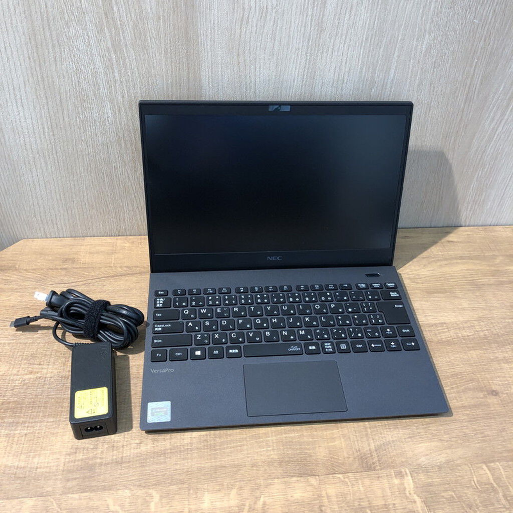 中古 NEC VersaPro VKT16G-9 PC-VKT16GZG9 (Intel Core i5 10210U 1.60