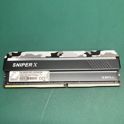 【神戸・三宮店】中古  PC4-28800 16GB デスクトップ用 140734 