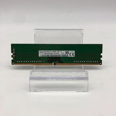 【郡山安積店】中古  PC4-25600 8GB デスクトップ用(DDR4-3200) 140727 