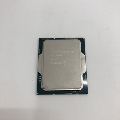 【福山ココローズ店】中古  INTEL Core i9 12900F (1700/2.4G/30M/C16/T24) 149967 