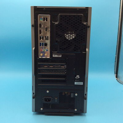 【秋葉原本店】中古  GALLERIA RM5R-R46(Ryzen 5 4500/16GB/SSD512GB/RTX4060/W11H) 3410014426 