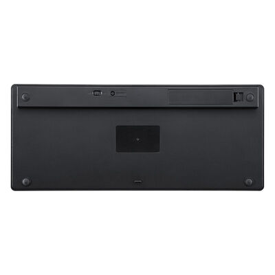 サンワサプライ  SKB-BT25BK Bluetoothキーボード（iOS専用・ブラック） 
