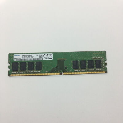 【博多店】中古  PC4-21300 8GB デスクトップ用_ 184888 