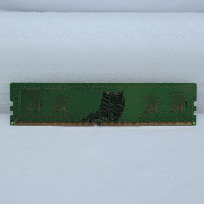 【通販センター】中古  PC4-25600 8GB デスクトップ用(DDR4-3200) 140727 