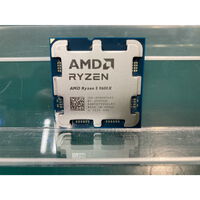中古  AMD Ryzen 5 9600X (AM5/3.9GHz/38M/C6/T12/65W) 169023 