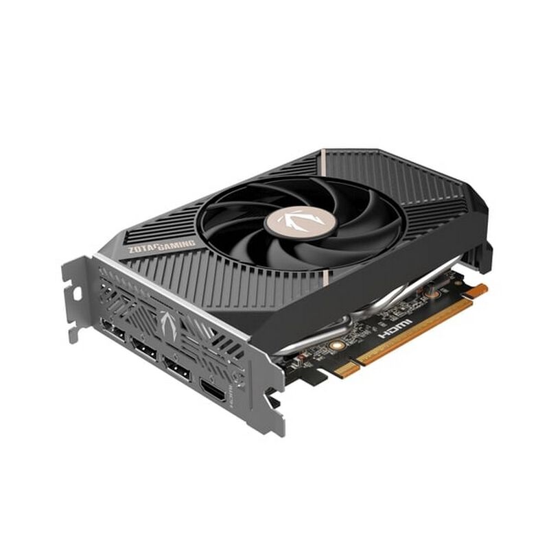 ZOTAC ZT-B50600G-10L (ZOTAC GAMING GeForce RTX 5060 SOLO 8GB