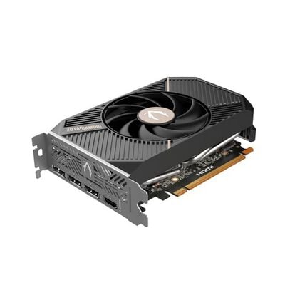 ZOTAC  ZT-B50600G-10L (ZOTAC GAMING GeForce RTX 5060 SOLO 8GB) 