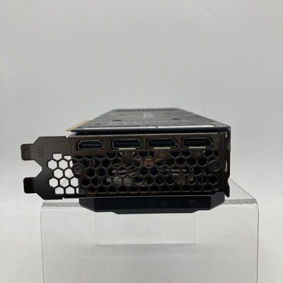 【堺七道店】中古  Palit NED307T019P2-1046A (RTX3070Ti 8GB) 146275 