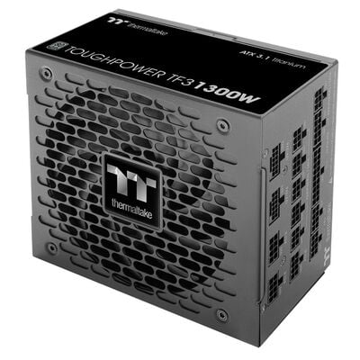 Thermaltake  TOUGHPOWER TF3 1300W ATX3.1 TITANIUM PS-TPD-1300FNFATJ-1 (1300W) 