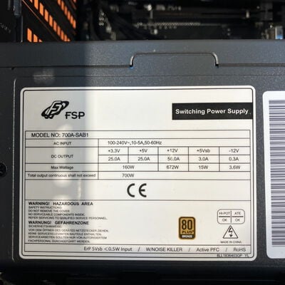 【なんば店】中古  iiyama IleDXs-R049-LiX7K-VWSXH (10700K/16GB/SSD512GB/Mt/RTX3080/W10H) 3280021184 