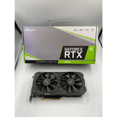 【座間相武台】中古  各社 GeForce RTX3070 (8GB PCI-E) 143917 