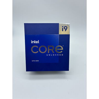 【宇都宮鶴田店】中古  INTEL Core i9 13900K(1700/3.0G/36M/C24/T32) 152748 