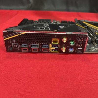 【静岡東瀬名店】中古  ASRock Z890 Taichi OCF (Z890 1851 ATX DDR5) 172161 