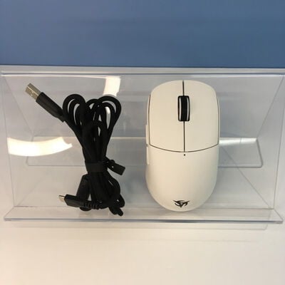 【博多店】中古  Ninjutso nj-sora-white (無線 ｹﾞｰﾐﾝｸﾞﾏｳｽ) 188904 