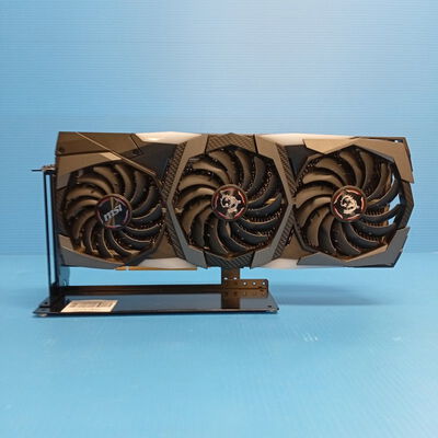 【大須店】中古  MSI GeForce RTX2070 SUPER GAMING X TRIO 3330003547 