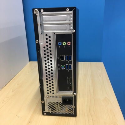 【博多店】中古  BTOパソコン LM-C71SHZL(i7 10700/16GB/SSD256GB/W11H) 3310005440 
